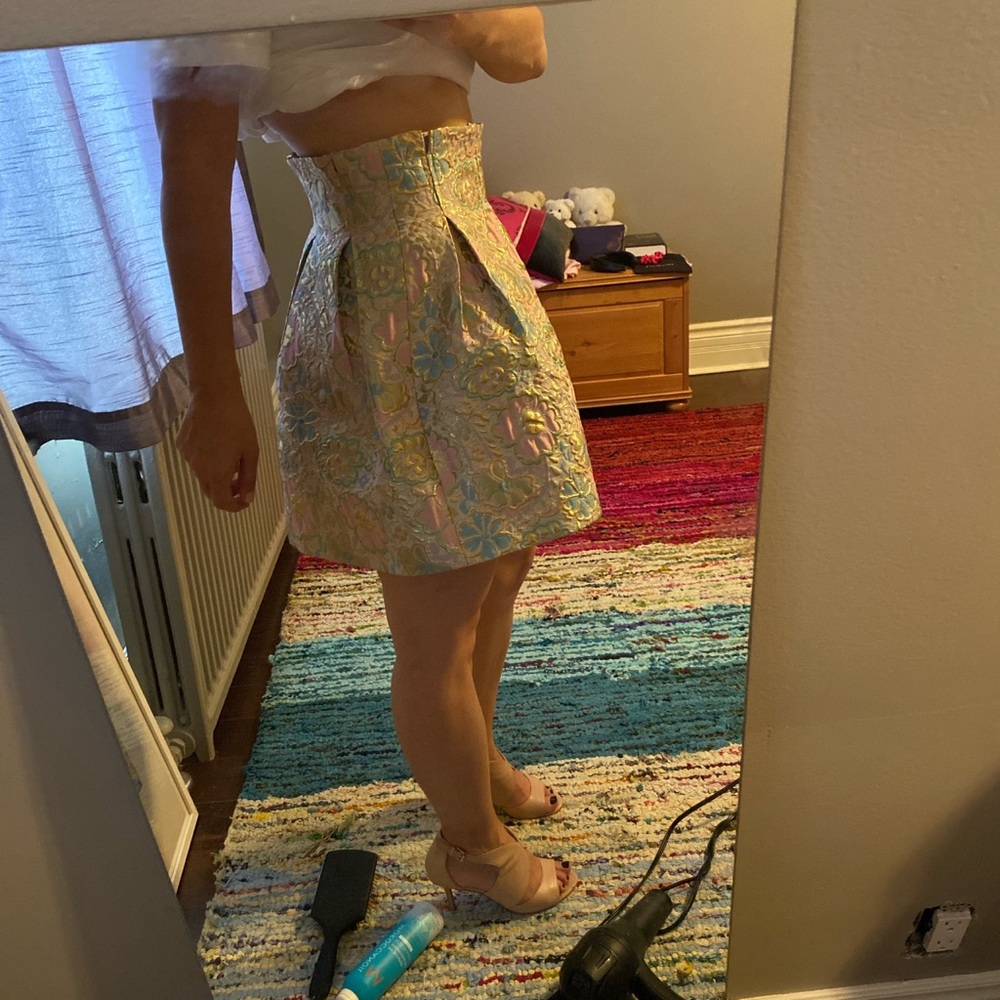 Pretty in Pastel